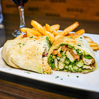 Florentina Wrap